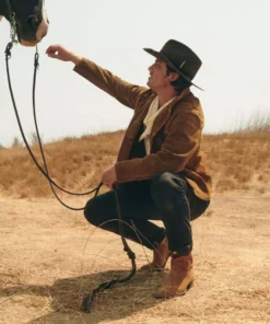 Lucchesse-inc Hats Guadalupe :: Duck Brown