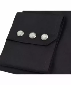 Lucchese-inc El Paso :: Black APPAREL