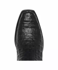 Lucchese-inc Bodie :: Black + Anthracite Grey