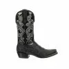 Lucchese-inc Boots Terlingua :: Black