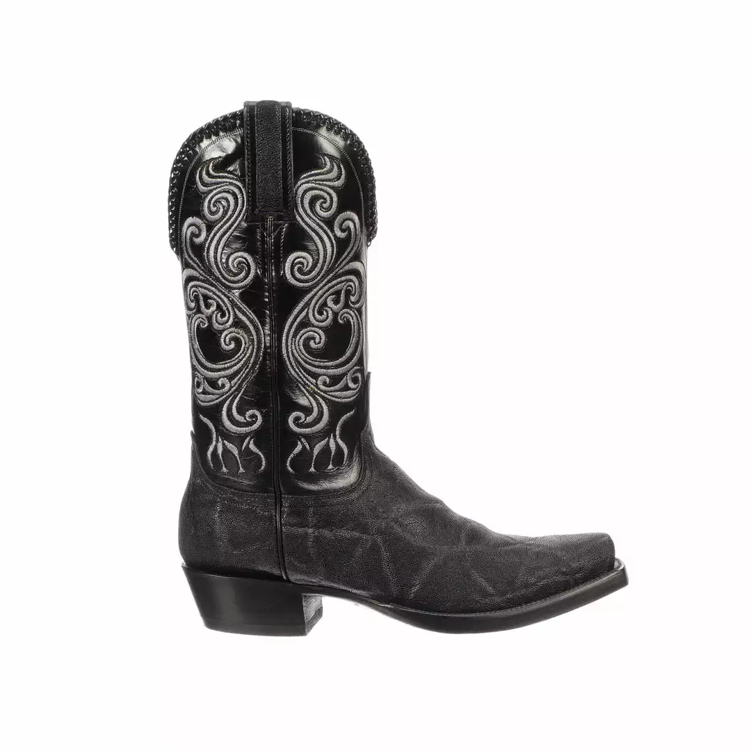 New π Lucchese-inc π₯Ύ Boots Terlingua :: Black β 3 Lucchese-inc Boots Terlingua :: Black