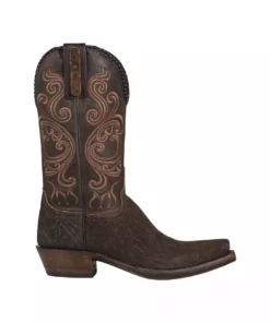 Lucchese-inc Terlingua :: Cognac + Chocolate