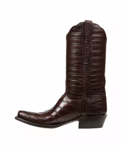 Discount βοΈ Lucchese-inc π₯Ύ Boots Baron :: Chocolate π₯° 10 Lucchese-inc Boots Baron :: Chocolate
