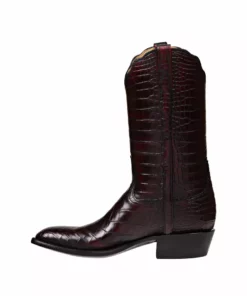 Cheapest π Lucchese-inc π₯Ύ Boots Baron :: Black Cherry β 10 Lucchese-inc Boots Baron :: Black Cherry