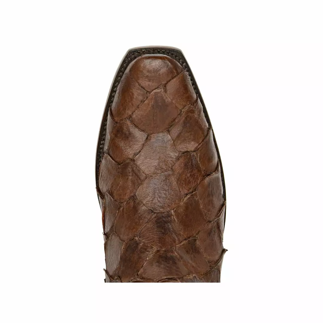 Best reviews of โญ Lucchese-inc ๐ฅพ Boots Beau :: Chocolate + Antique Saddle ๐ 4 Lucchese-inc Boots Beau :: Chocolate + Antique Saddle