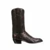 Best deal π Lucchese-inc Hugh :: Black Cherry π₯Ύ Boots π 1 Lucchese-inc Hugh :: Black Cherry Boots
