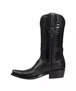 Best Pirce π Lucchese-inc π₯Ύ Boots Anderson :: Black 𧨠10 Lucchese-inc Boots Anderson :: Black