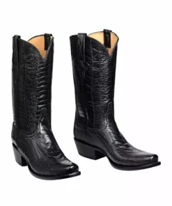 Best Pirce π Lucchese-inc π₯Ύ Boots Anderson :: Black 𧨠9 Lucchese-inc Boots Anderson :: Black