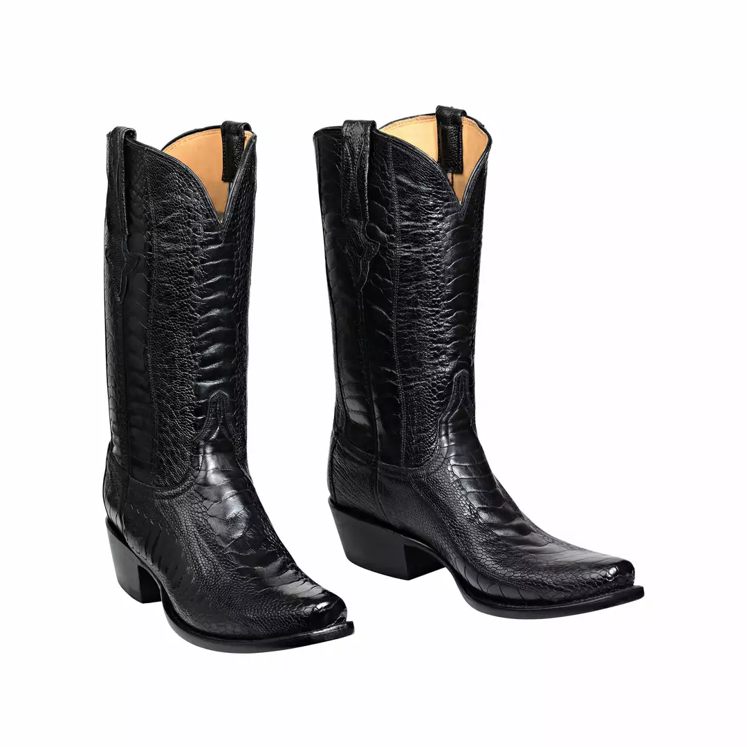 Best Pirce π Lucchese-inc π₯Ύ Boots Anderson :: Black 𧨠5 Lucchese-inc Boots Anderson :: Black