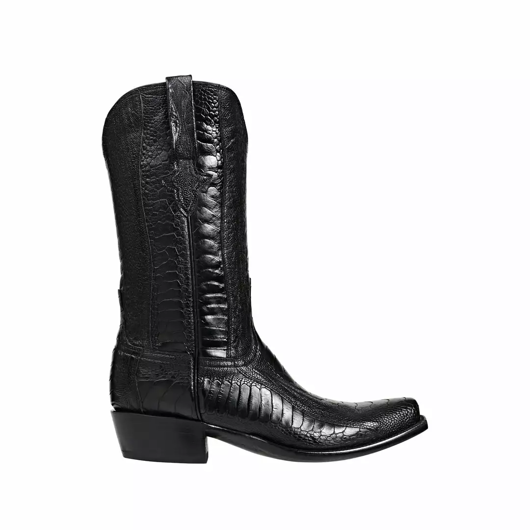 Best Pirce π Lucchese-inc π₯Ύ Boots Anderson :: Black 𧨠3 Lucchese-inc Boots Anderson :: Black