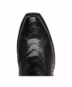 Lucchese-inc Boots Anderson :: Black