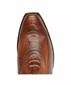 Lucchese-inc Boots Anderson :: Brandy