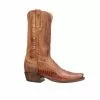 Cheapest π Lucchese-inc π₯Ύ Boots Anderson :: Brandy π 2 Lucchese-inc Boots Anderson :: Brandy