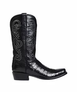 Lucchese-inc Jones :: Black