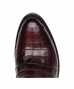 Discount ❤️ Lucchese-inc Jones :: Black Cherry ⭐ 8 Lucchese-inc Jones :: Black Cherry