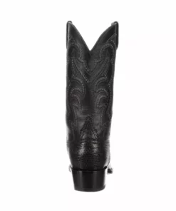 Lucchese-inc Kip :: Black