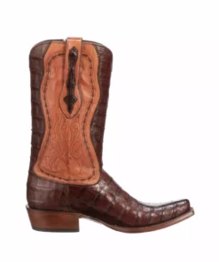 Lucchesse-inc Barcenas Ayala :: Barrel Brown