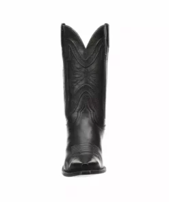 Lucchese-inc Boots Collins :: Black