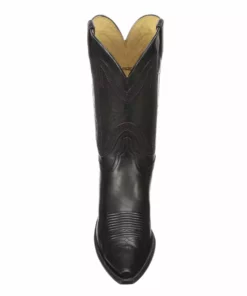 Lucchese-inc Boots Collins :: Black