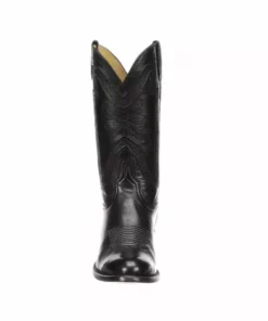Lucchese-inc Boots Collins :: Black