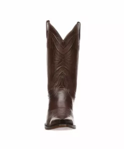Lucchese-inc Collins :: Whiskey