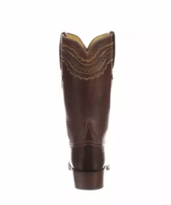 Lucchese-inc Boots Devin :: Tan