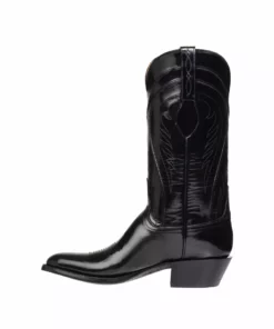 Discount π Lucchese-inc Gavin :: Black β€οΈ 10 Lucchese-inc Gavin :: Black