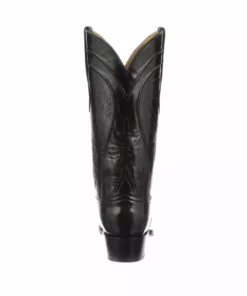 Discount π Lucchese-inc Gavin :: Black β€οΈ 11 Lucchese-inc Gavin :: Black