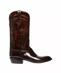 Lucchese-inc Gavin :: Brown