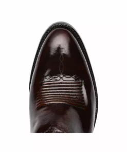 Lucchese-inc Gavin :: Brown