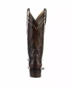 Lucchese-inc Gavin :: Brown