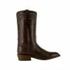 Lucchese-inc Boots Devin :: Chocolate