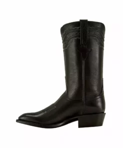 Lucchese-inc Boots Devin :: Black