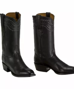 Lucchese-inc Boots Devin :: Black