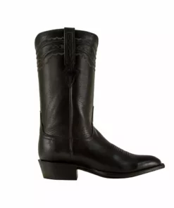 Lucchese-inc Boots Devin :: Black