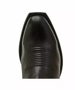 Lucchese-inc Boots Devin :: Black