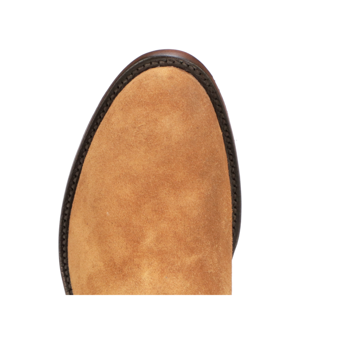 Hot Sale π Lucchesse-inc Men's White Sands :: Cognac π 10 Lucchesse-inc Men's White Sands :: Cognac