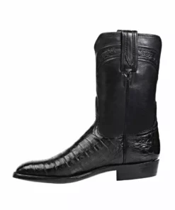 Wholesale π Lucchese-inc Wilson :: Black π€© 10 Lucchese-inc Wilson :: Black