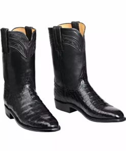 Wholesale π Lucchese-inc Wilson :: Black π€© 9 Lucchese-inc Wilson :: Black