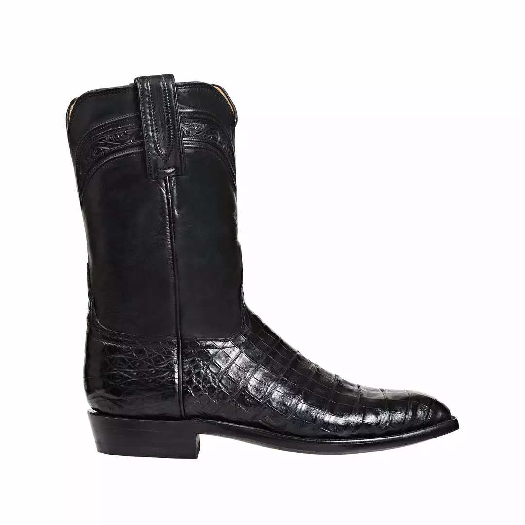 Wholesale π Lucchese-inc Wilson :: Black π€© 3 Lucchese-inc Wilson :: Black