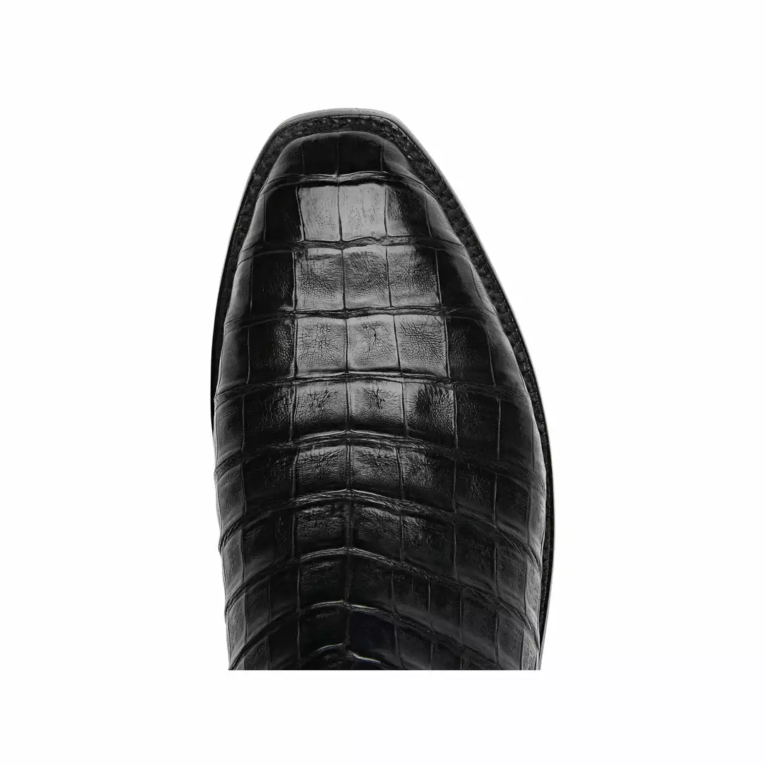 Wholesale π Lucchese-inc Wilson :: Black π€© 4 Lucchese-inc Wilson :: Black