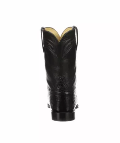 Wholesale π Lucchese-inc Wilson :: Black π€© 11 Lucchese-inc Wilson :: Black