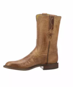 Lucchese-inc Boots Tanner :: Tan