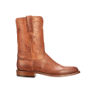 Lucchese-inc Tanner :: Peanut Brittle Men