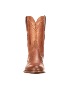 Lucchese-inc Tanner :: Peanut Brittle Men