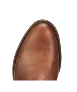 Lucchese-inc Tanner :: Peanut Brittle Men