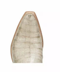 Lucchesse-inc Presley :: Wheat BOOTS