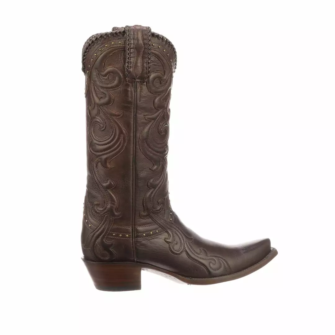 Coupon 👏 Lucchese-inc 🥾 BOOTS Saratoga :: Whiskey 😍 3 Lucchese-inc BOOTS Saratoga :: Whiskey