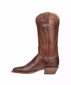 Lucchese-inc Summer :: Tan