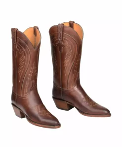Lucchese-inc Summer :: Tan